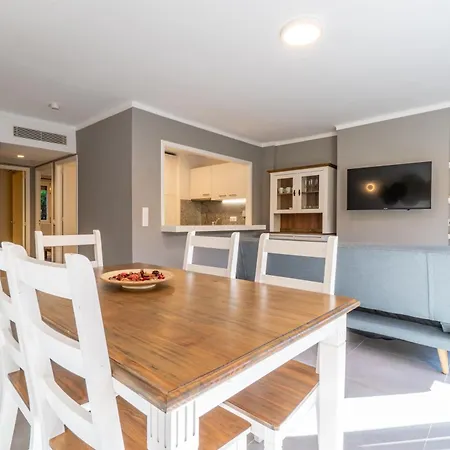 Ponent Cala Ratjada C Apartment Cala Ratjada (Mallorca)