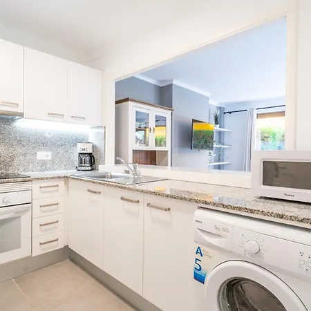Apartment Ponent Cala Ratjada C *