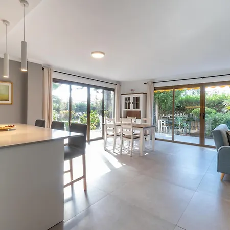 Apartment Ponent Cala Ratjada C Cala Ratjada (Mallorca)