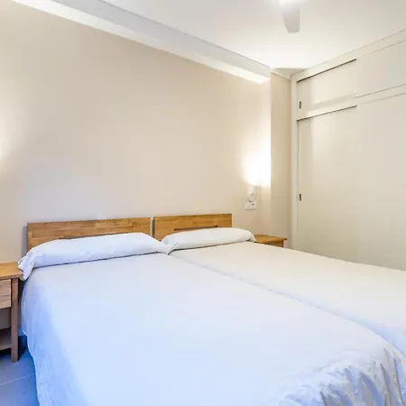 Ponent Cala Ratjada C Apartment