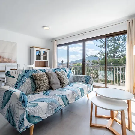 Apartment Ponent Cala Ratjada C