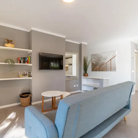 Ponent Cala Ratjada C Apartment Cala Ratjada (Mallorca)