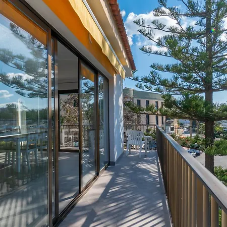 Apartment Ponent Cala Ratjada C *