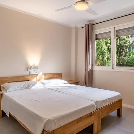 Ponent Cala Ratjada C Apartment