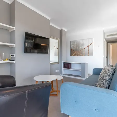 Ponent Cala Ratjada C Apartment *