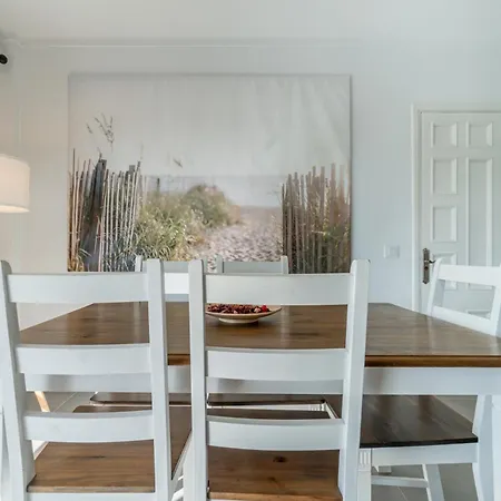 Ponent Cala Ratjada C Apartment