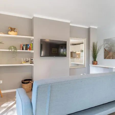 Apartment Ponent Cala Ratjada C