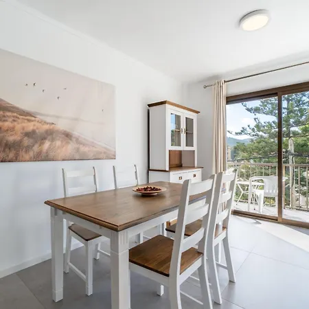 Ponent Cala Ratjada C Apartment *