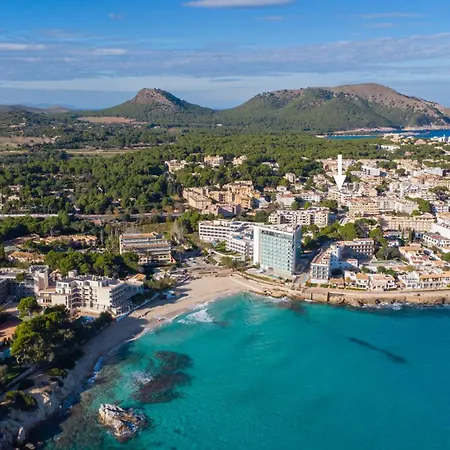 Ponent Cala Ratjada C