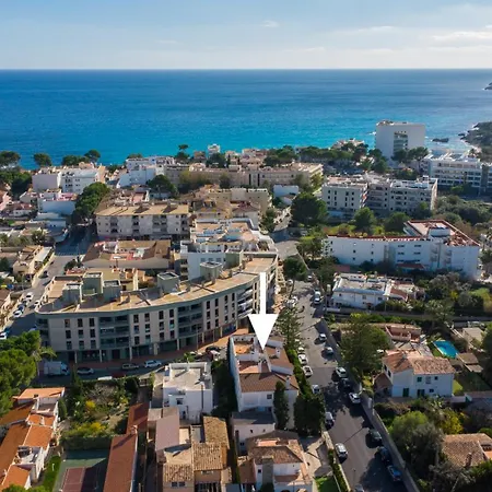 Apartment Ponent Cala Ratjada C Cala Ratjada (Mallorca)